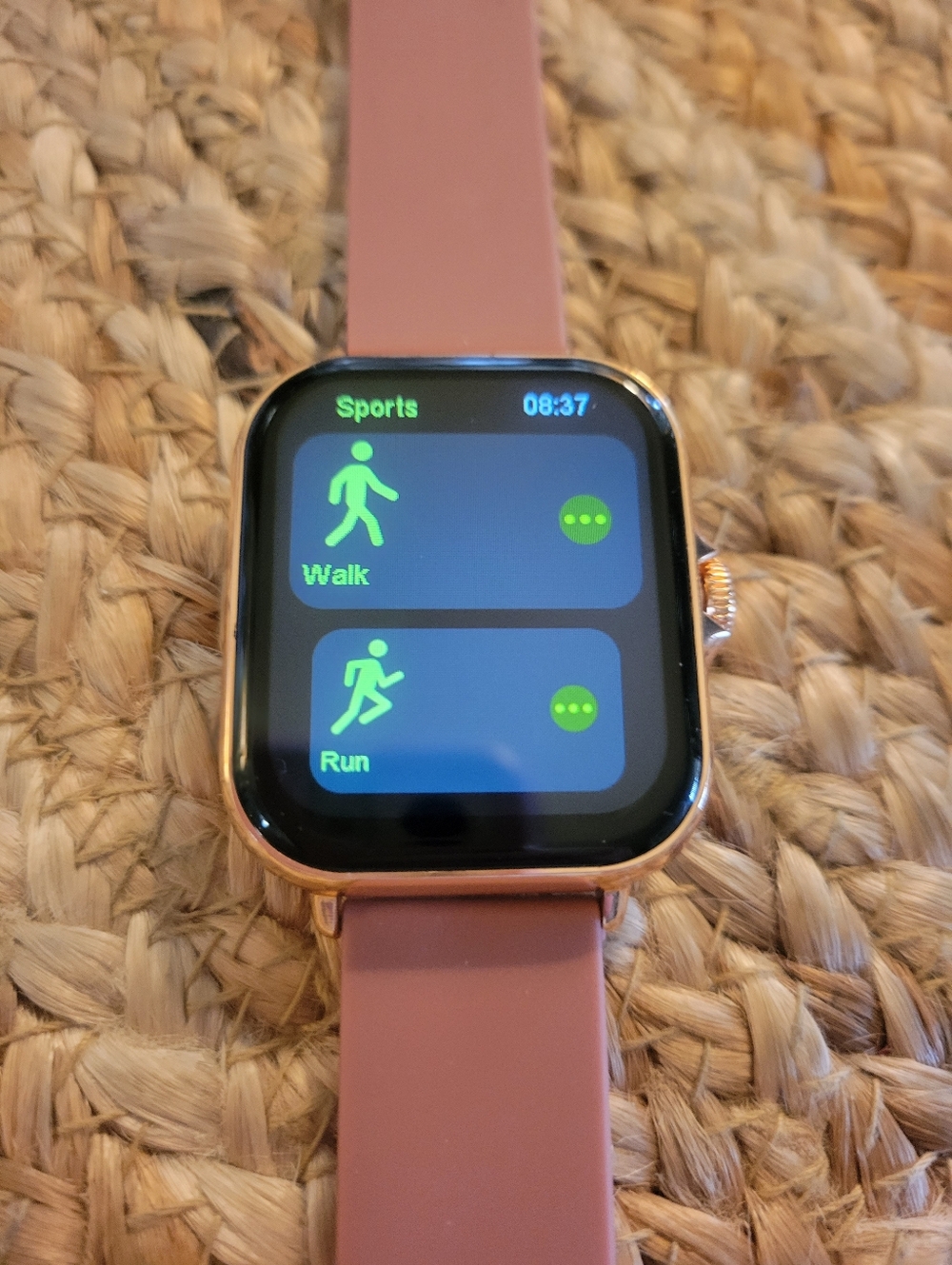 Smartwatch - Picture 4 of 12